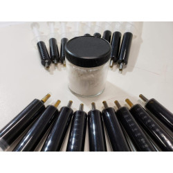 Rick Simpson Oil (RSO) 60g/80ml