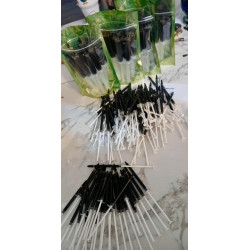 Syringe RSO